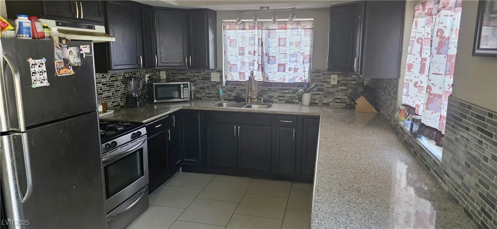 1304 Melissa, Las Vegas, NV 89101