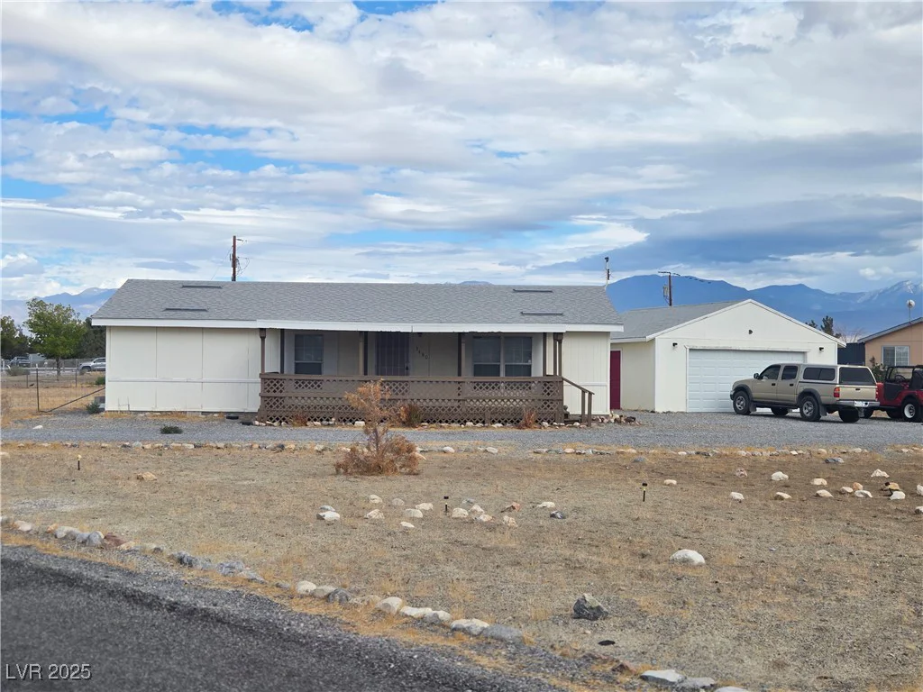 3480 Ramona, Pahrump, NV 89048