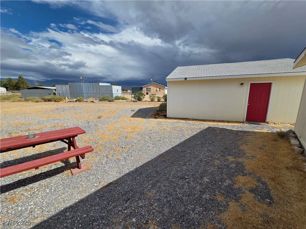 3480 Ramona, Pahrump, NV 89048