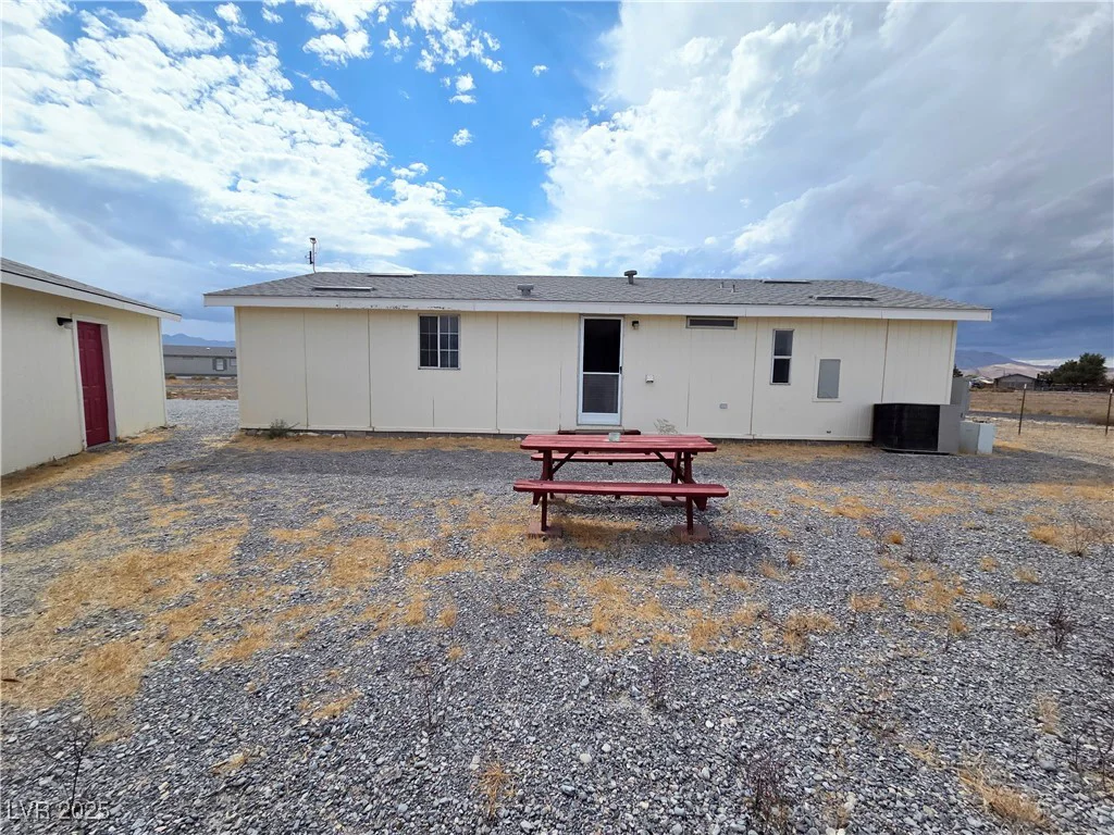 3480 Ramona, Pahrump, NV 89048