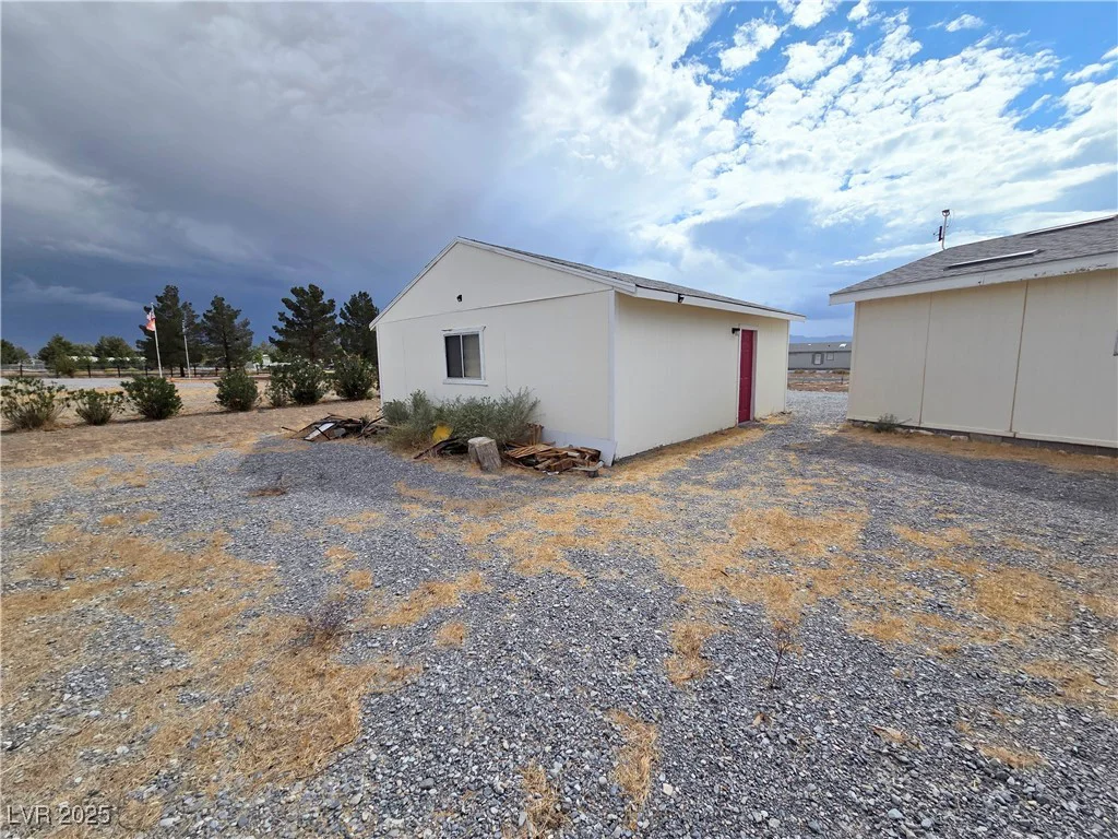 3480 Ramona, Pahrump, NV 89048