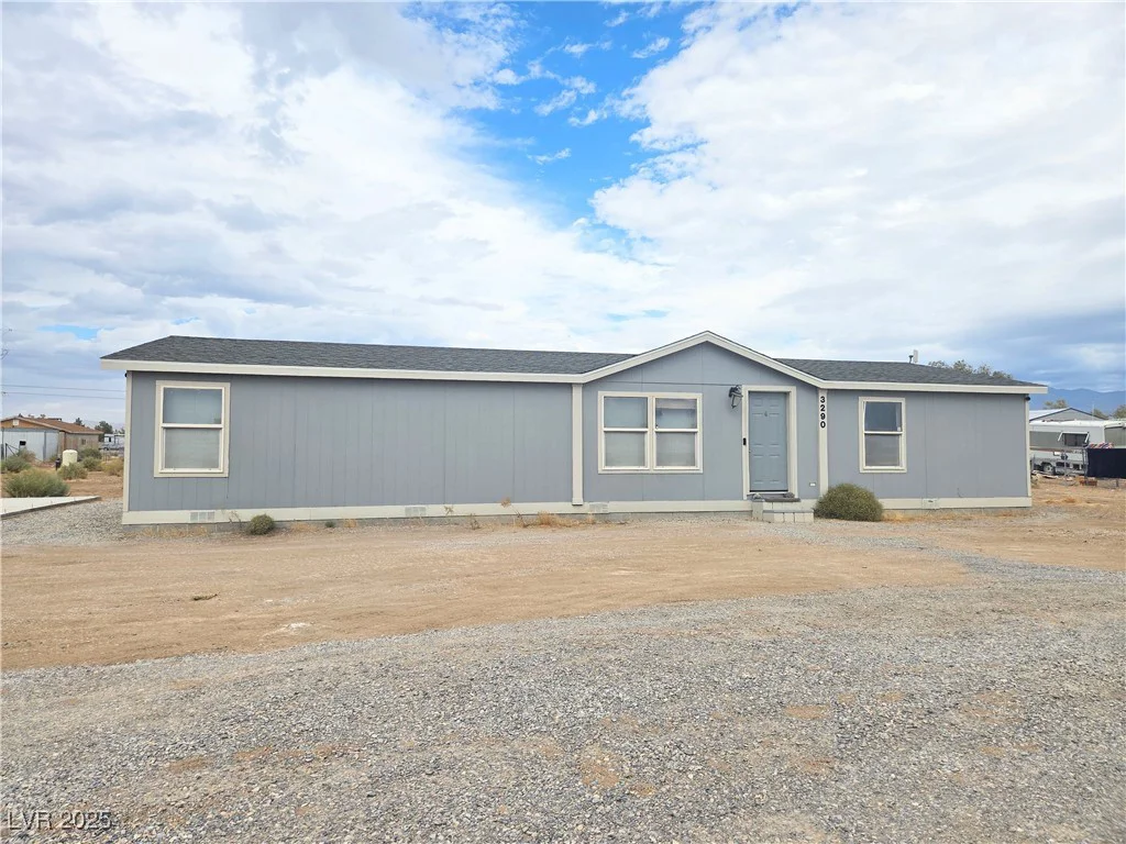 3290 Medicine Man, Pahrump, NV 89048