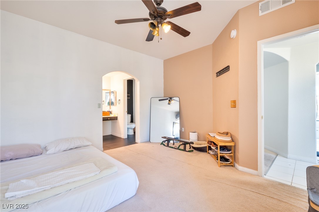 8400 White Eagle, Las Vegas, NV 89145