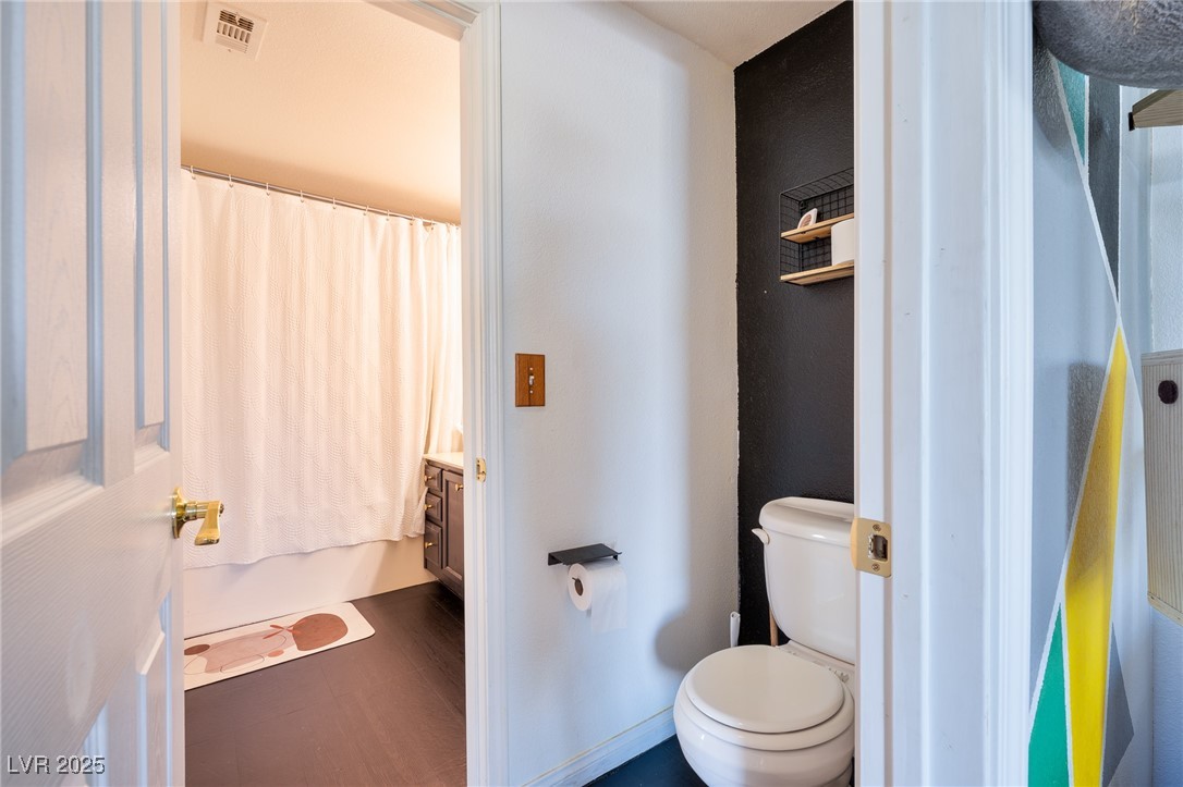 8400 White Eagle, Las Vegas, NV 89145