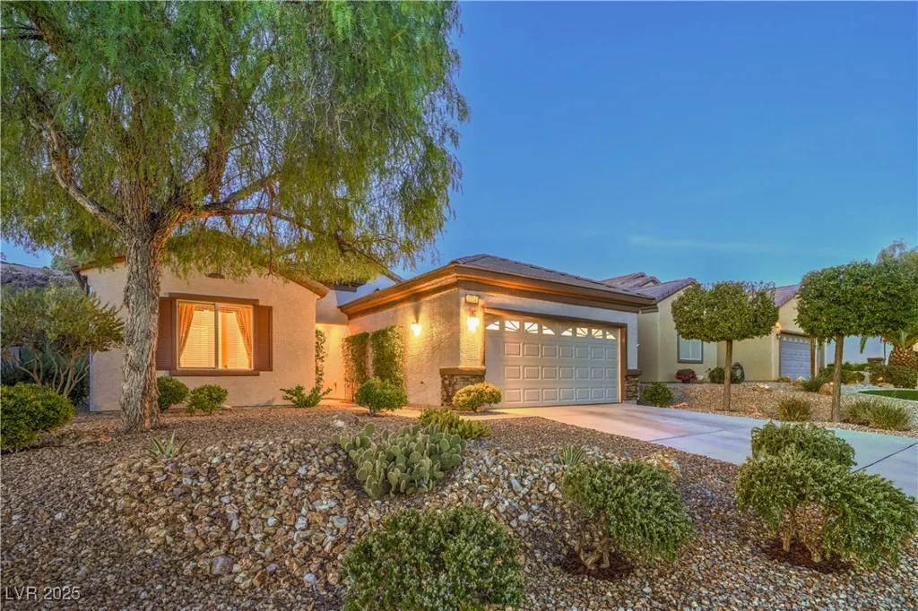 2314 Jada, Henderson, NV 89044
