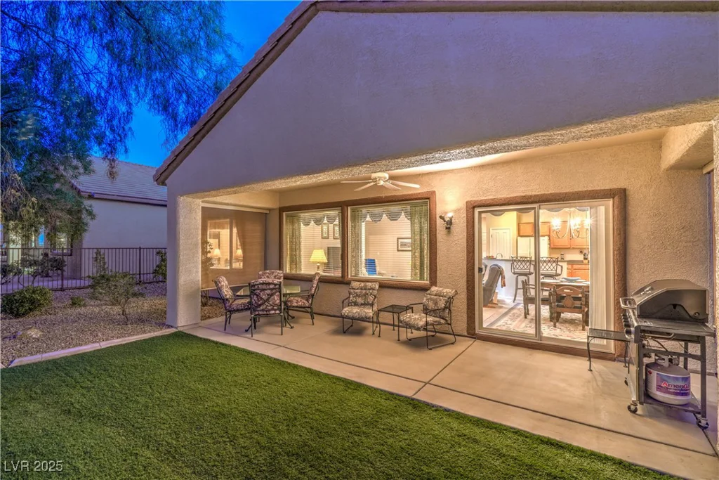 2314 Jada, Henderson, NV 89044