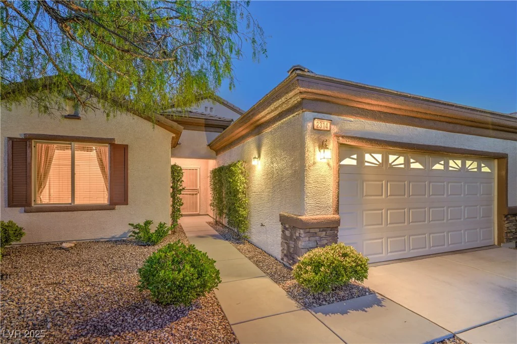 2314 Jada, Henderson, NV 89044