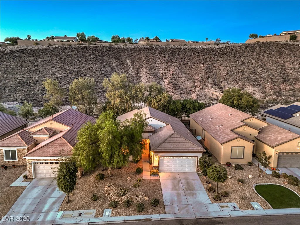 2314 Jada, Henderson, NV 89044