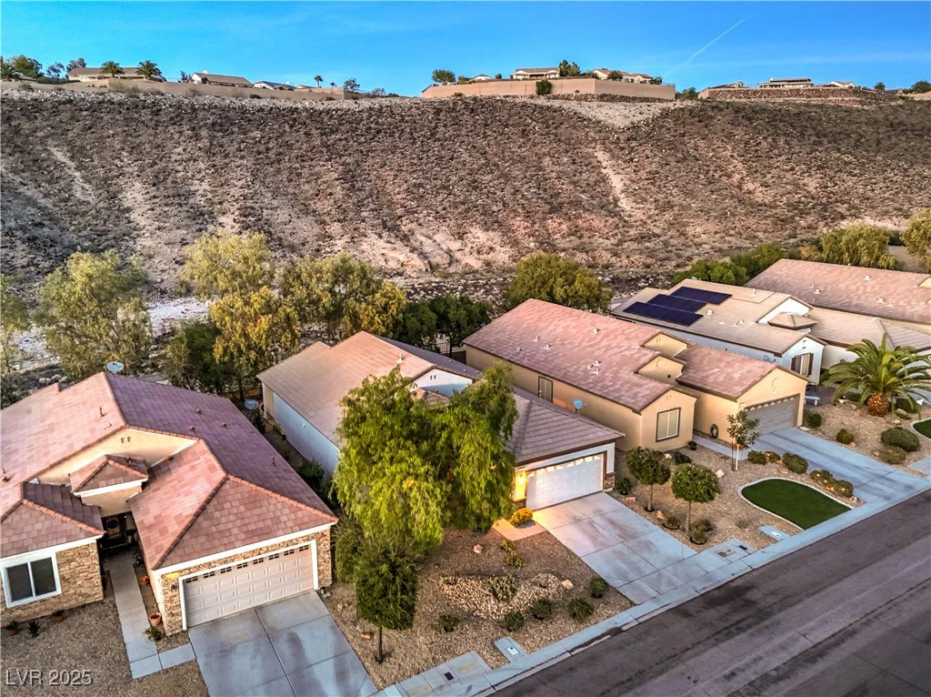 2314 Jada, Henderson, NV 89044