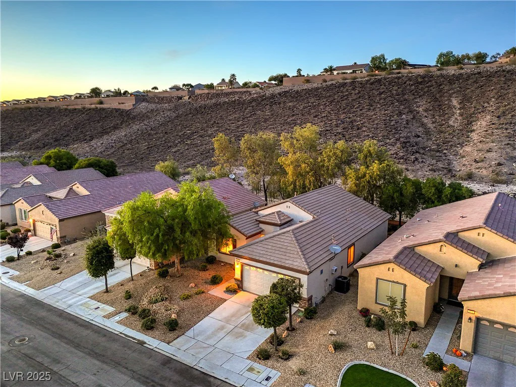 2314 Jada, Henderson, NV 89044