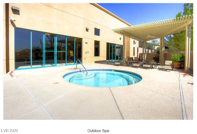2314 Jada, Henderson, NV 89044