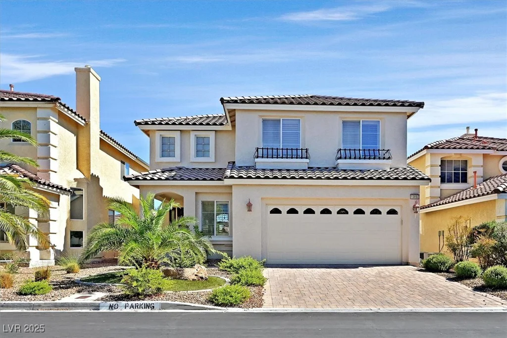 10892 ROYAL HIGHLANDS, Las Vegas, NV 89141