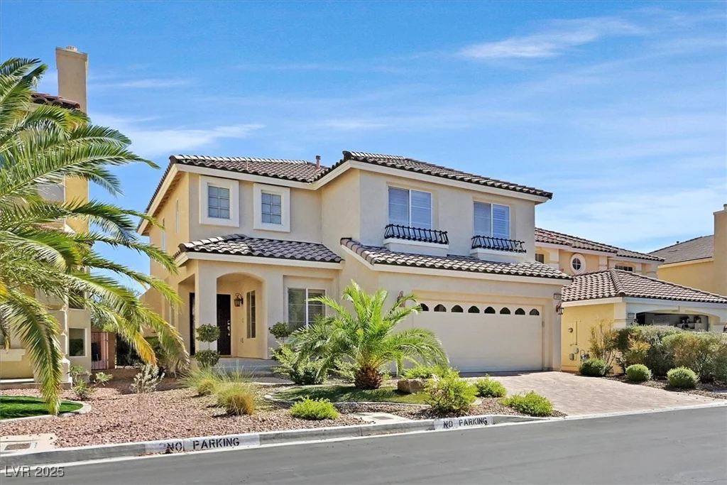 10892 ROYAL HIGHLANDS, Las Vegas, NV 89141