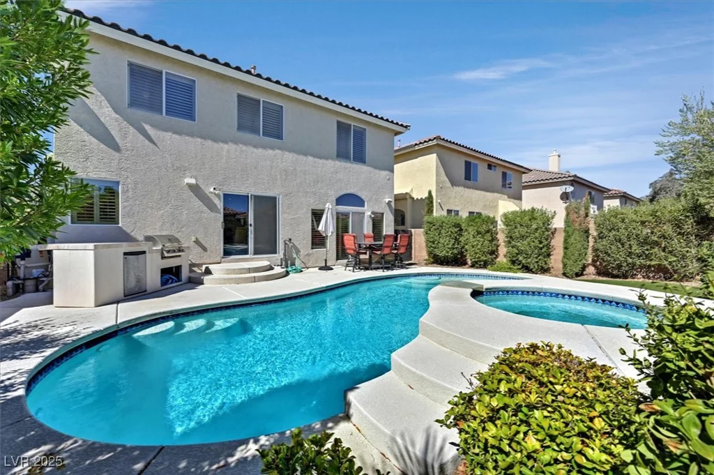 10892 ROYAL HIGHLANDS, Las Vegas, NV 89141