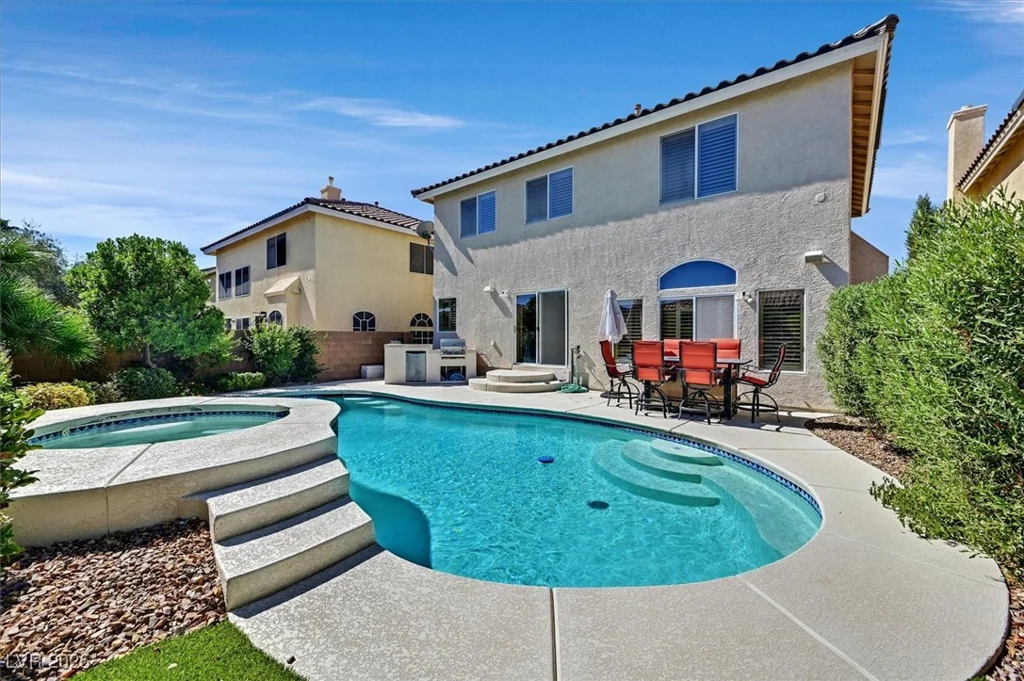 10892 ROYAL HIGHLANDS, Las Vegas, NV 89141