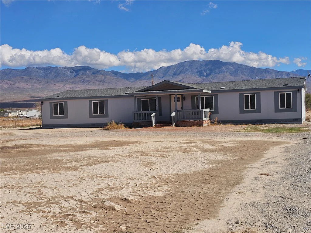 5121 Linda, Pahrump, NV 89060