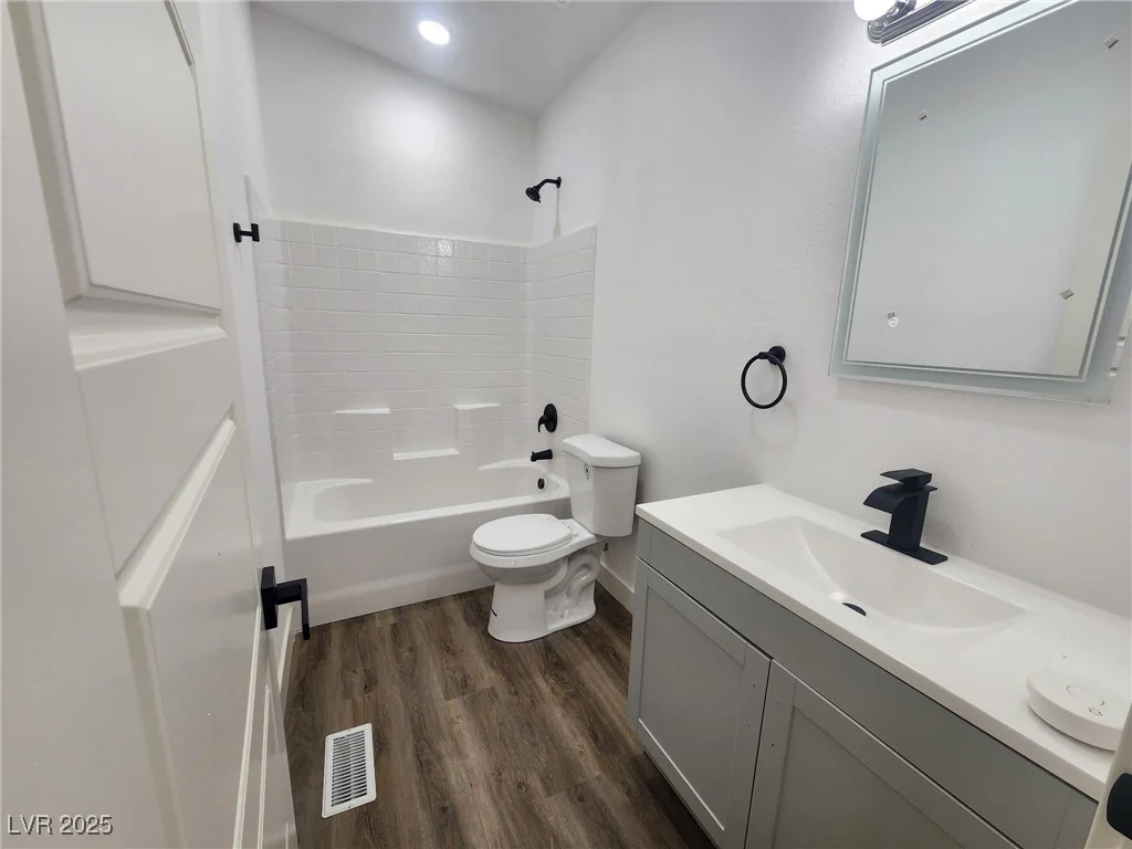 5121 Linda, Pahrump, NV 89060