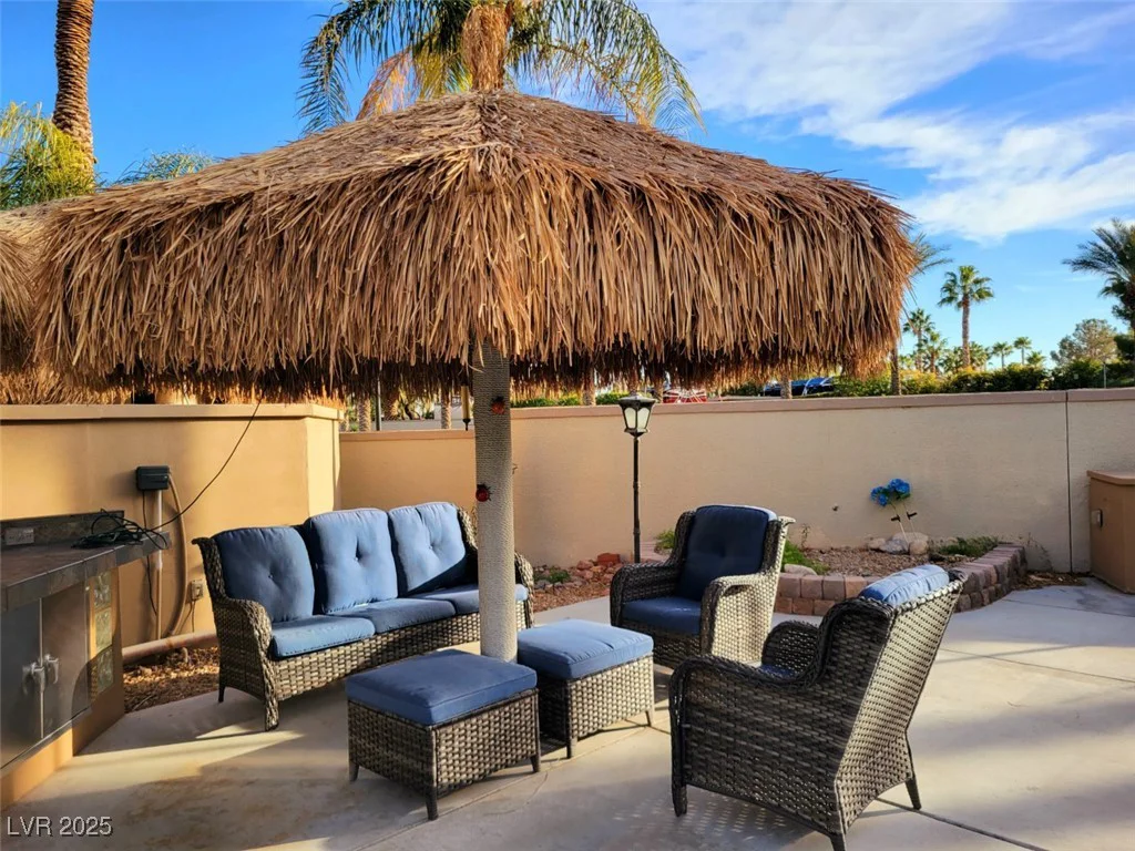 8175 Arville, Las Vegas, NV 89139