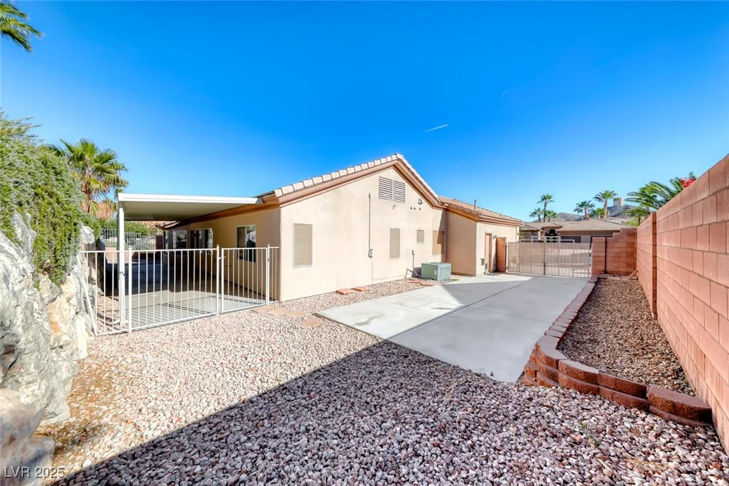 698 Magic Cove, Boulder City, NV 89005