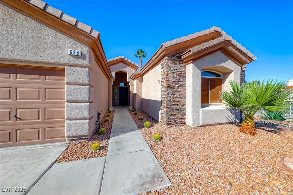 698 Magic Cove, Boulder City, NV 89005