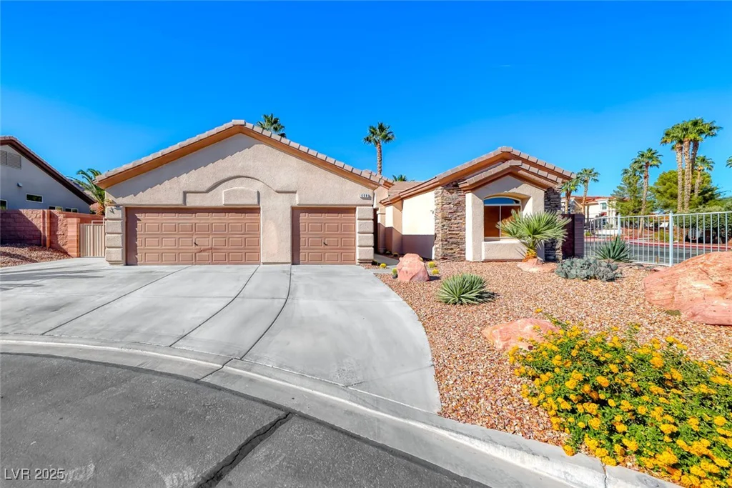 698 Magic Cove, Boulder City, NV 89005
