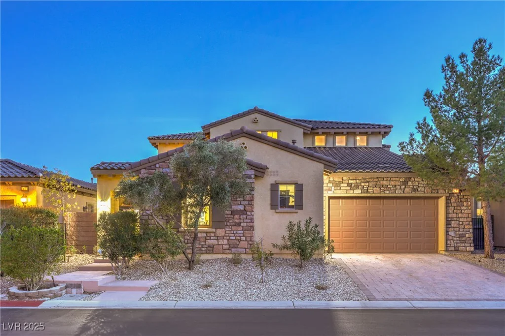 79 Rezzonico, Henderson, NV 89011