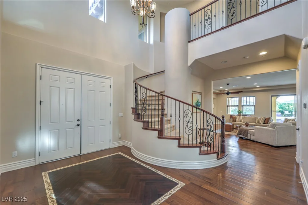79 Rezzonico, Henderson, NV 89011