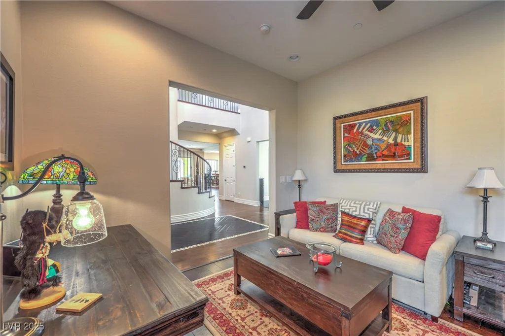 79 Rezzonico, Henderson, NV 89011