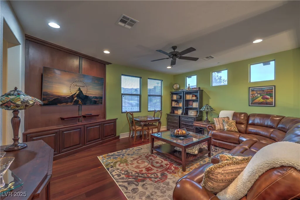 79 Rezzonico, Henderson, NV 89011