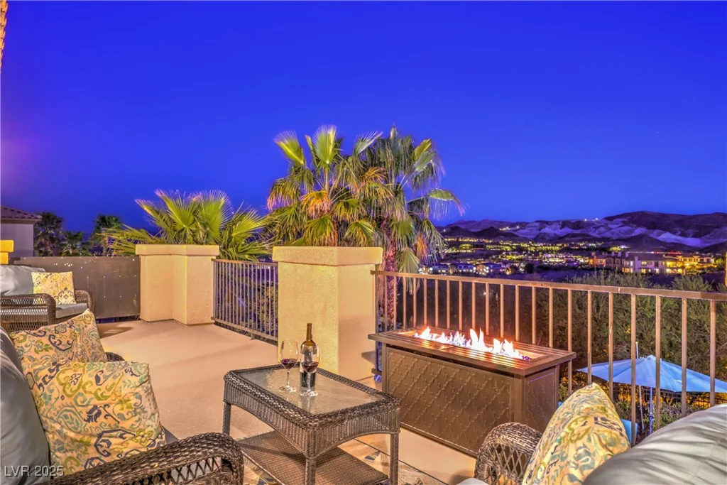 79 Rezzonico, Henderson, NV 89011