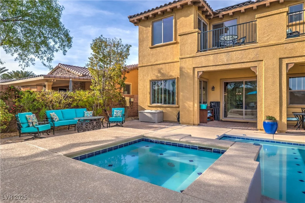 79 Rezzonico, Henderson, NV 89011
