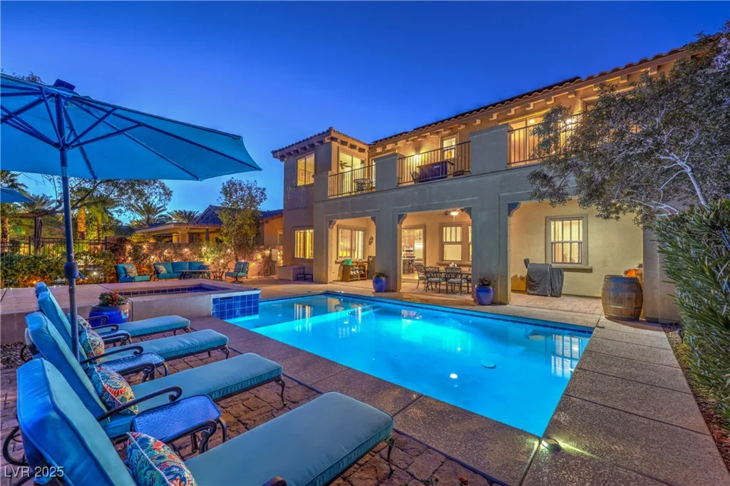 79 Rezzonico, Henderson, NV 89011