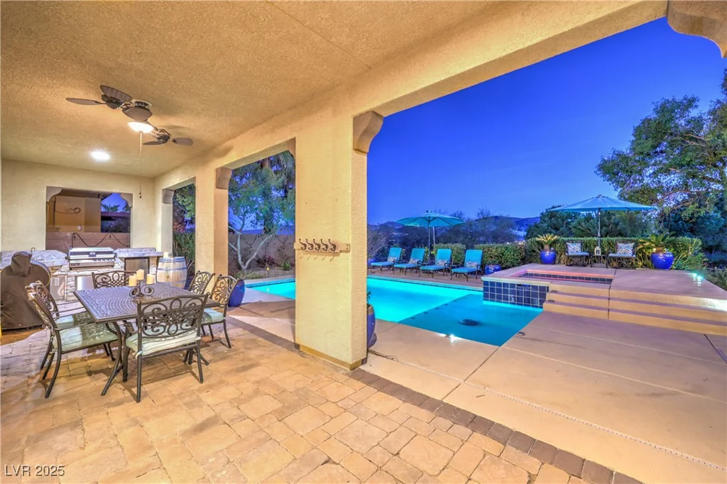 79 Rezzonico, Henderson, NV 89011