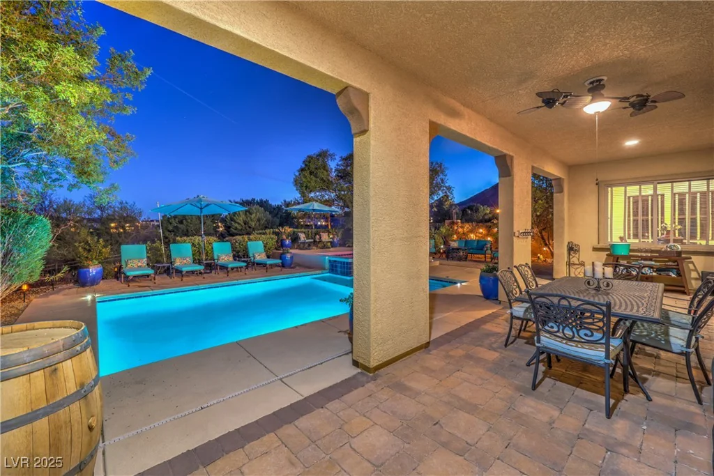 79 Rezzonico, Henderson, NV 89011
