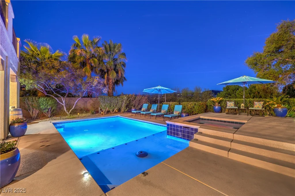 79 Rezzonico, Henderson, NV 89011