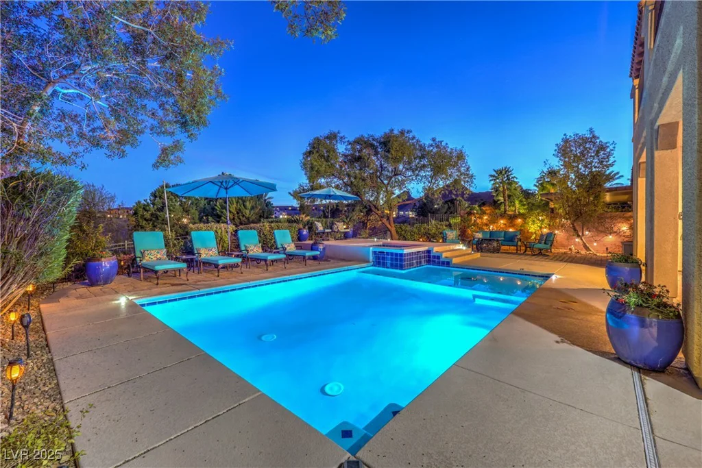 79 Rezzonico, Henderson, NV 89011