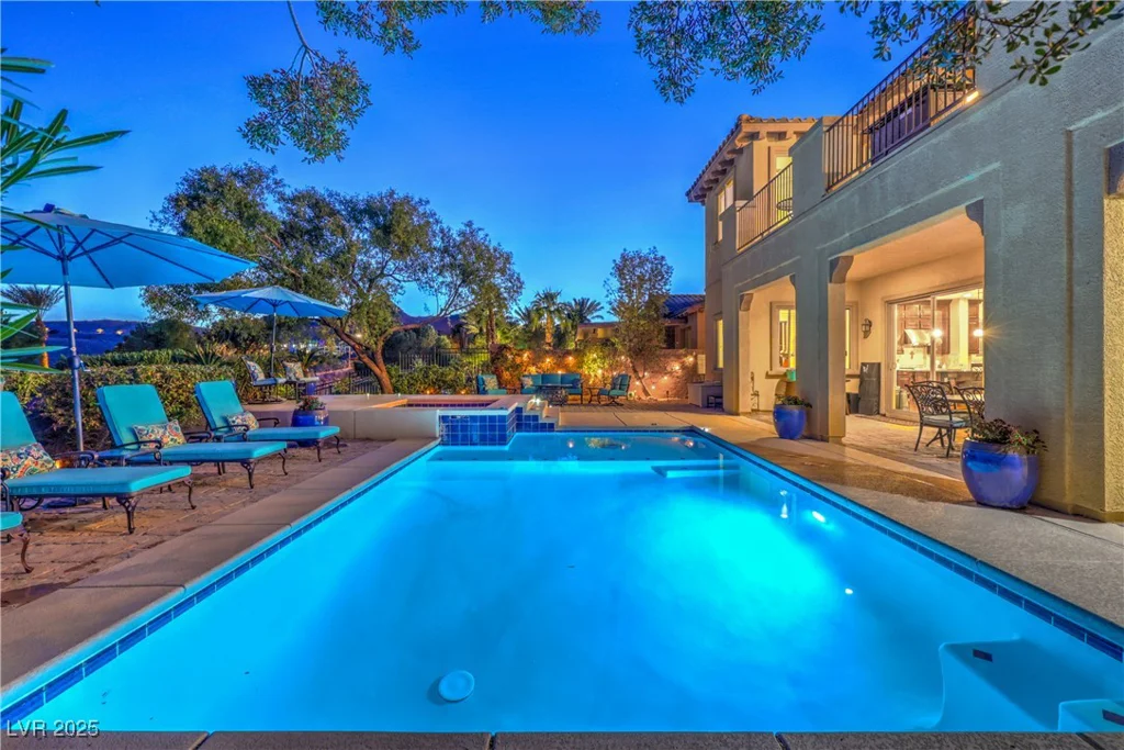 79 Rezzonico, Henderson, NV 89011