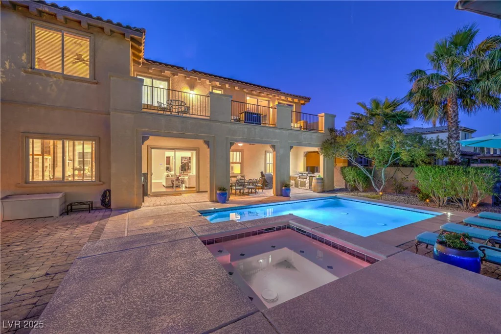 79 Rezzonico, Henderson, NV 89011