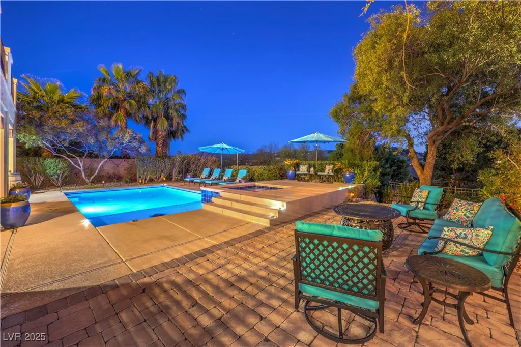 79 Rezzonico, Henderson, NV 89011