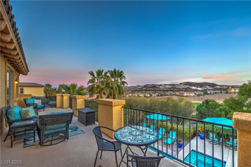 79 Rezzonico, Henderson, NV 89011