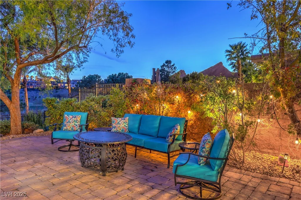 79 Rezzonico, Henderson, NV 89011