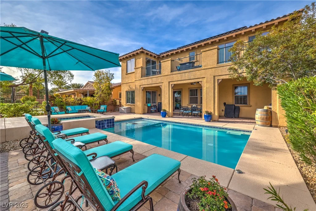 79 Rezzonico, Henderson, NV 89011