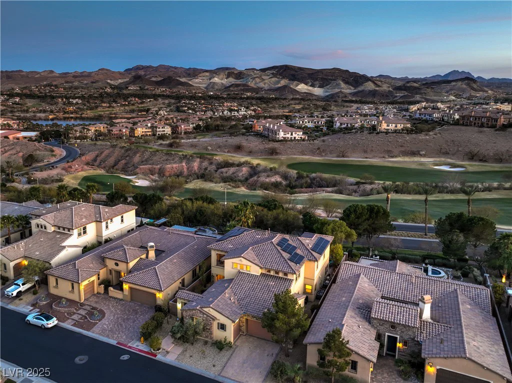 79 Rezzonico, Henderson, NV 89011