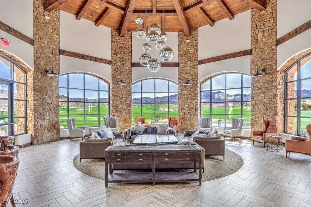 79 Rezzonico, Henderson, NV 89011