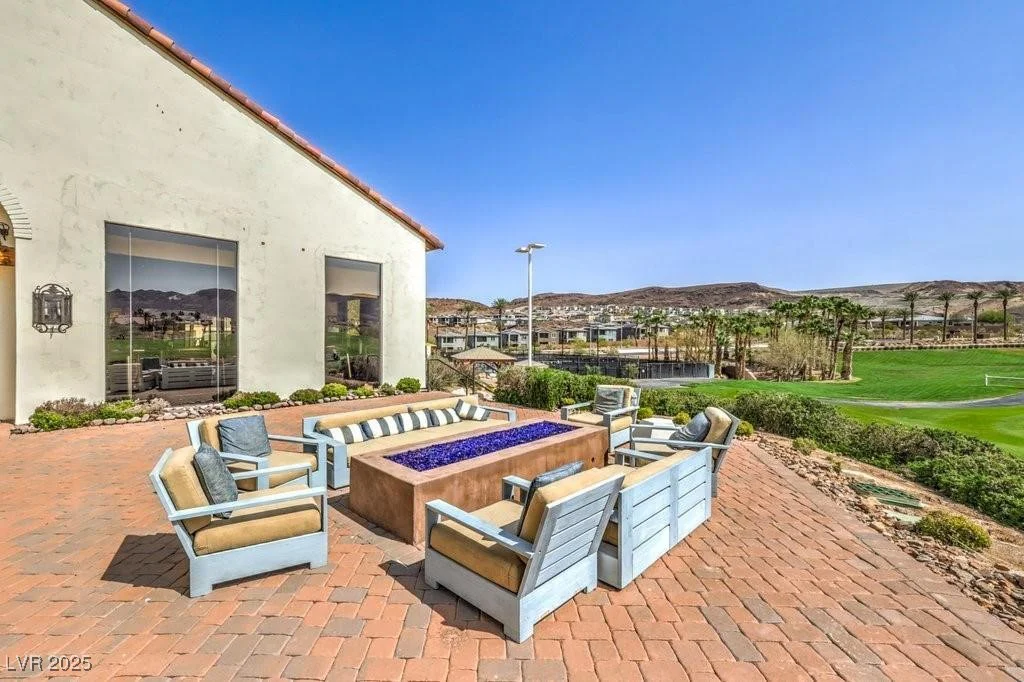 79 Rezzonico, Henderson, NV 89011