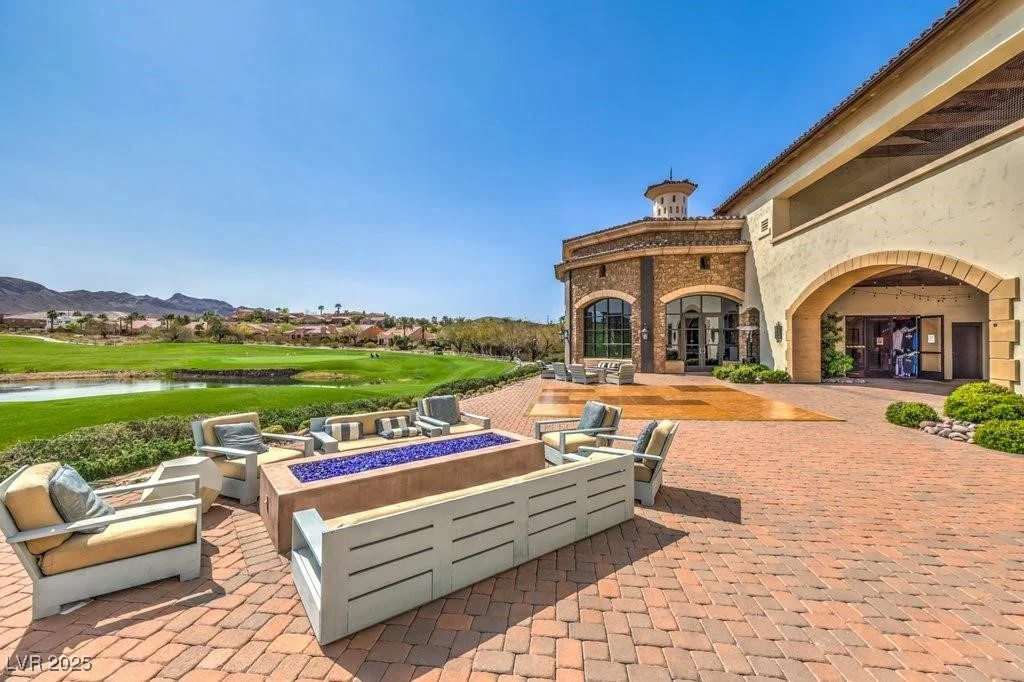 79 Rezzonico, Henderson, NV 89011