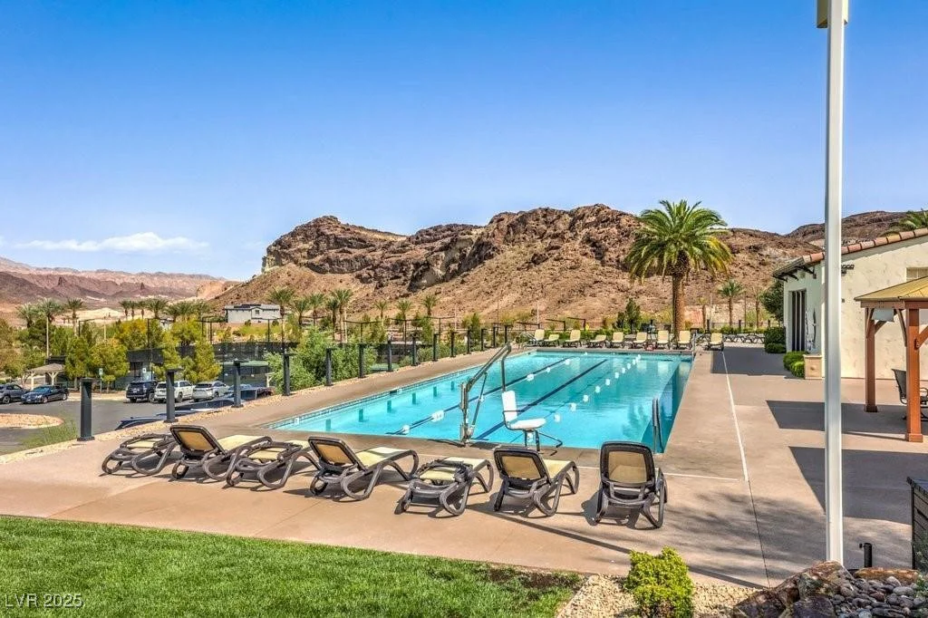 79 Rezzonico, Henderson, NV 89011