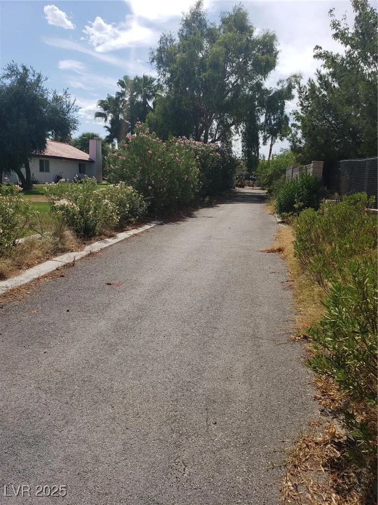 5445 CALIENTE, Las Vegas, NV 89119