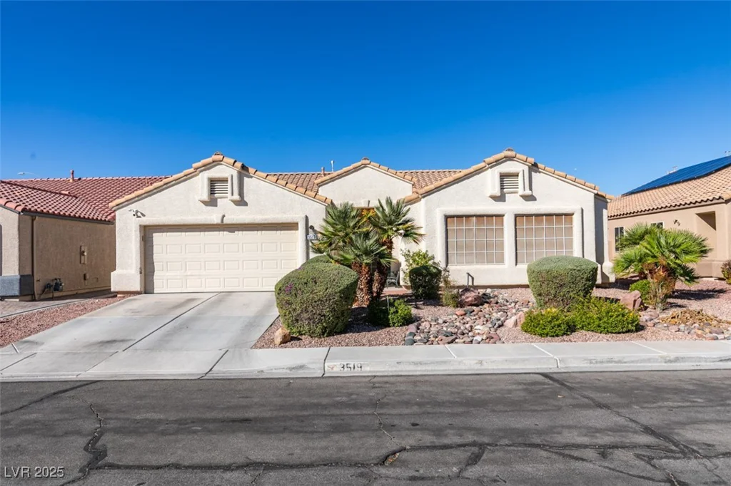3519 Trotting Horse, North Las Vegas, NV 89032