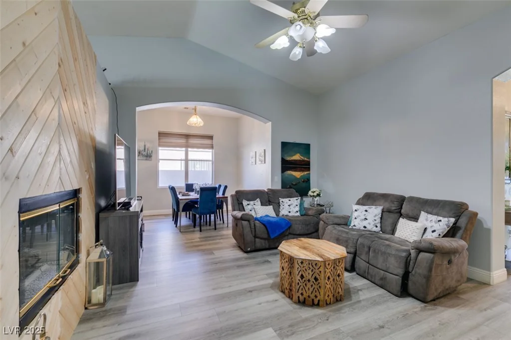 3519 Trotting Horse, North Las Vegas, NV 89032